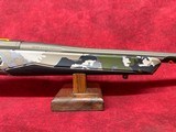 Browning X-Bolt 2 Speed SPR 6.5 PRC 20" Burnt Bronze Cerakote Fluted Sporter SR Barrel,  Ovix Camo w/Adj Comb & LOP Stock (036010294) - Image 4 of 9