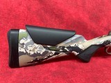 Browning X-Bolt 2 Speed SPR 6.5 PRC 20" Burnt Bronze Cerakote Fluted Sporter SR Barrel,  Ovix Camo w/Adj Comb & LOP Stock (036010294) - Image 2 of 9