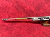 Browning X-Bolt 2 Speed SPR 6.5 PRC 20" Burnt Bronze Cerakote Fluted Sporter SR Barrel,  Ovix Camo w/Adj Comb & LOP Stock (036010294) - Image 9 of 9