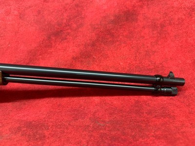Browning BL-22  Grade 1  22 LR 15+1 20" Polished Blued Barrel, Polished Blued Gloss Steel Receiver, Black Walnut Stock (024100103) - Image 5 of 8