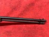 Browning BL-22  Grade 1  22 LR 15+1 20" Polished Blued Barrel, Polished Blued Gloss Steel Receiver, Black Walnut Stock (024100103) - Image 5 of 8