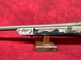 Browning X-Bolt 2 Speed SPR 6.5 Creedmoor 18" Smoked Bronze Fluted SR Barrel, Ovix Camo w/Adj Comb & LOP (036010282) - 9 of 10