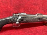 RUGER M77 HAWKEYE ALASKAN BUSH 35 WHELEN LIPSEYS EXCLUSIVE (57196) - 3 of 11