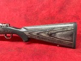RUGER M77 HAWKEYE ALASKAN BUSH 35 WHELEN LIPSEYS EXCLUSIVE (57196) - 8 of 11