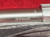RUGER M77 HAWKEYE ALASKAN BUSH 35 WHELEN LIPSEYS EXCLUSIVE (57196) - 11 of 11