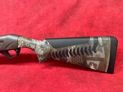 Benelli Super Black Eagle 3 AI Waterfowl Shotgun 12 Ga, 3.5