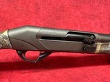 Benelli Super Black Eagle 3 AI Waterfowl Shotgun 12 Ga, 3.5", 28", B.E.S.T. (12521) SBE3 - 3 of 9