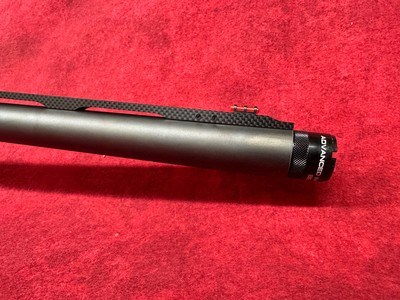 Benelli Super Black Eagle 3 AI Waterfowl Shotgun 12 Ga, 3.5