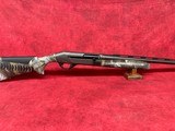 Benelli Super Black Eagle 3 AI Waterfowl Shotgun 12 Ga, 3.5", 28", B.E.S.T. (12521) SBE3 - 1 of 9