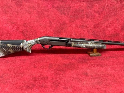 Benelli Super Black Eagle 3 AI Waterfowl Shotgun 12 Ga, 3.5", 28", B.E.S.T. (12521) SBE3