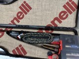 Benelli Super Black Eagle 3 Waterfowl 12ga 28" SBE3 Rob Roberts Performance Shop Optifade Marsh/Bronze (10357) - 12 of 12