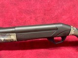 Benelli Super Black Eagle 3 Waterfowl 12ga 28" SBE3 Rob Roberts Performance Shop Optifade Marsh/Bronze (10357) - 9 of 12
