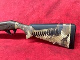 Benelli Super Black Eagle 3 Waterfowl 12ga 28" SBE3 Rob Roberts Performance Shop Optifade Marsh/Bronze (10357) - 8 of 12