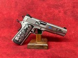 Kimber 1911 Folds of Honor 45 ACP 5" (CNCFOLDSHONOR)