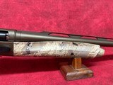 Benelli Super Black Eagle 3 AI Marsh Bronze 12 Ga 3-1/2in 28in (12301) SBE3 - 4 of 9