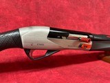 Benelli Ethos SuperSport AI Performance Shop 20 Ga 3in 28in (12621) - 3 of 9