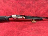 Benelli Ethos SuperSport AI Performance Shop 20 Ga 3in 28in (12621) - 1 of 9