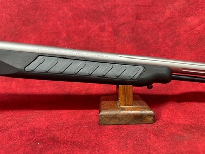 Thompson Center Arms Encore Pro hunter XT .50 Cal 28" SS Black Composite Stock (6022R) - Image 4 of 11