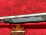 Thompson Center Arms Encore Pro hunter XT .50 Cal 28" SS Black Composite Stock (6022R) - Image 9 of 11