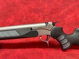 Thompson Center Arms Encore Pro hunter XT .50 Cal 28" SS Black Composite Stock (6022R) - Image 8 of 11