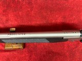 Thompson Center Arms Encore Pro hunter XT .50 Cal 28" SS Black Composite Stock (6022R) - Image 11 of 11