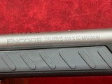 Thompson Center Arms Encore Pro hunter XT .50 Cal 28" SS Black Composite Stock (6022R) - Image 10 of 11