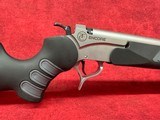 Thompson Center Arms Encore Pro hunter XT .50 Cal 28" SS Black Composite Stock (6022R) - Image 3 of 11