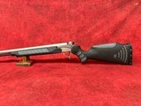 Thompson Center Arms Encore Pro hunter XT .50 Cal 28" SS Black Composite Stock (6022R) - Image 6 of 11
