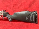 Thompson Center Arms Encore Pro hunter XT .50 Cal 28" SS Black Composite Stock (6022R) - Image 7 of 11