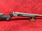 Thompson Center Arms Encore Pro hunter XT .50 Cal 28" SS Black Composite Stock (6022R) - Image 1 of 11