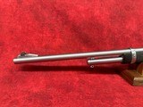 Winchester 94AE, Brushed Chrome, Black Shadow .30-30Win20" Barrel - 11 of 14