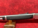Winchester 94AE, Brushed Chrome, Black Shadow .30-30Win20" Barrel - 10 of 14