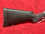 Winchester 94AE, Brushed Chrome, Black Shadow .30-30Win20" Barrel - 2 of 14