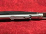 Winchester 94AE, Brushed Chrome, Black Shadow .30-30Win20" Barrel - 14 of 14
