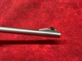 Winchester 94AE, Brushed Chrome, Black Shadow .30-30Win20" Barrel - 6 of 14