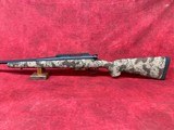 HS Precision SPL 6.5 Creedmoor 21" threaded barrel with Father/Daughter stocks - Image 7 of 16