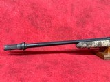 HS Precision SPL 6.5 Creedmoor 21" threaded barrel with Father/Daughter stocks - Image 11 of 16