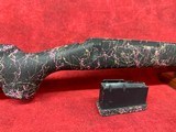 HS Precision SPL 6.5 Creedmoor 21" threaded barrel with Father/Daughter stocks - Image 14 of 16