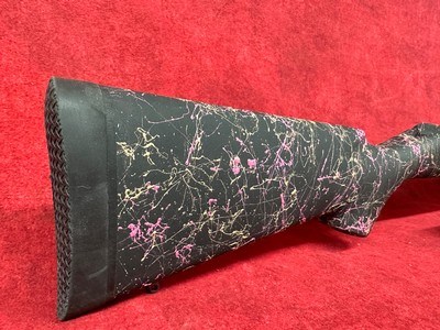HS Precision SPL 6.5 Creedmoor 21" threaded barrel with Father/Daughter stocks - Image 13 of 16