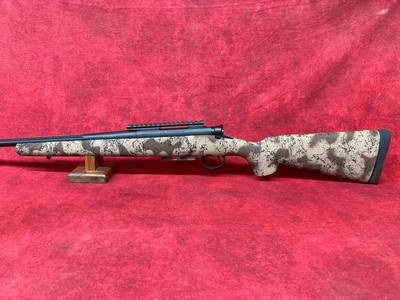 HS Precision SPL 6.5 Creedmoor 21" threaded barrel with Father/Daughter stocks - Image 7 of 16