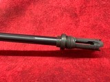 HS Precision SPL 6.5 Creedmoor 21" threaded barrel with Father/Daughter stocks - Image 6 of 16