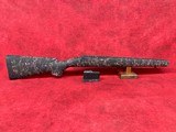HS Precision SPL 6.5 Creedmoor 21" threaded barrel with Father/Daughter stocks - Image 12 of 16