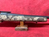 HS Precision SPL 6.5 Creedmoor 21" threaded barrel with Father/Daughter stocks - Image 5 of 16