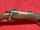 Browning A-Bolt II Special Hunter 300 WSM RMEF 25th Anniversary 23" Satin Walnut/Matte Blue - 4 of 11