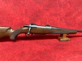 Browning A-Bolt II Special Hunter 300 WSM RMEF 25th Anniversary 23" Satin Walnut/Matte Blue - 1 of 11