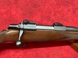 Browning A-Bolt II Special Hunter 300 WSM RMEF 25th Anniversary 23" Satin Walnut/Matte Blue - 3 of 11