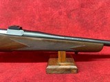 Browning A-Bolt II Special Hunter 300 WSM RMEF 25th Anniversary 23" Satin Walnut/Matte Blue - 5 of 11