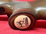 Browning A-Bolt II Special Hunter 300 WSM RMEF 25th Anniversary 23" Satin Walnut/Matte Blue - 11 of 11