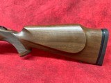 Browning A-Bolt II Special Hunter 300 WSM RMEF 25th Anniversary 23" Satin Walnut/Matte Blue - 8 of 11