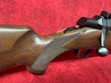Browning A-Bolt II Special Hunter 300 WSM RMEF 25th Anniversary 23" Satin Walnut/Matte Blue - 2 of 11